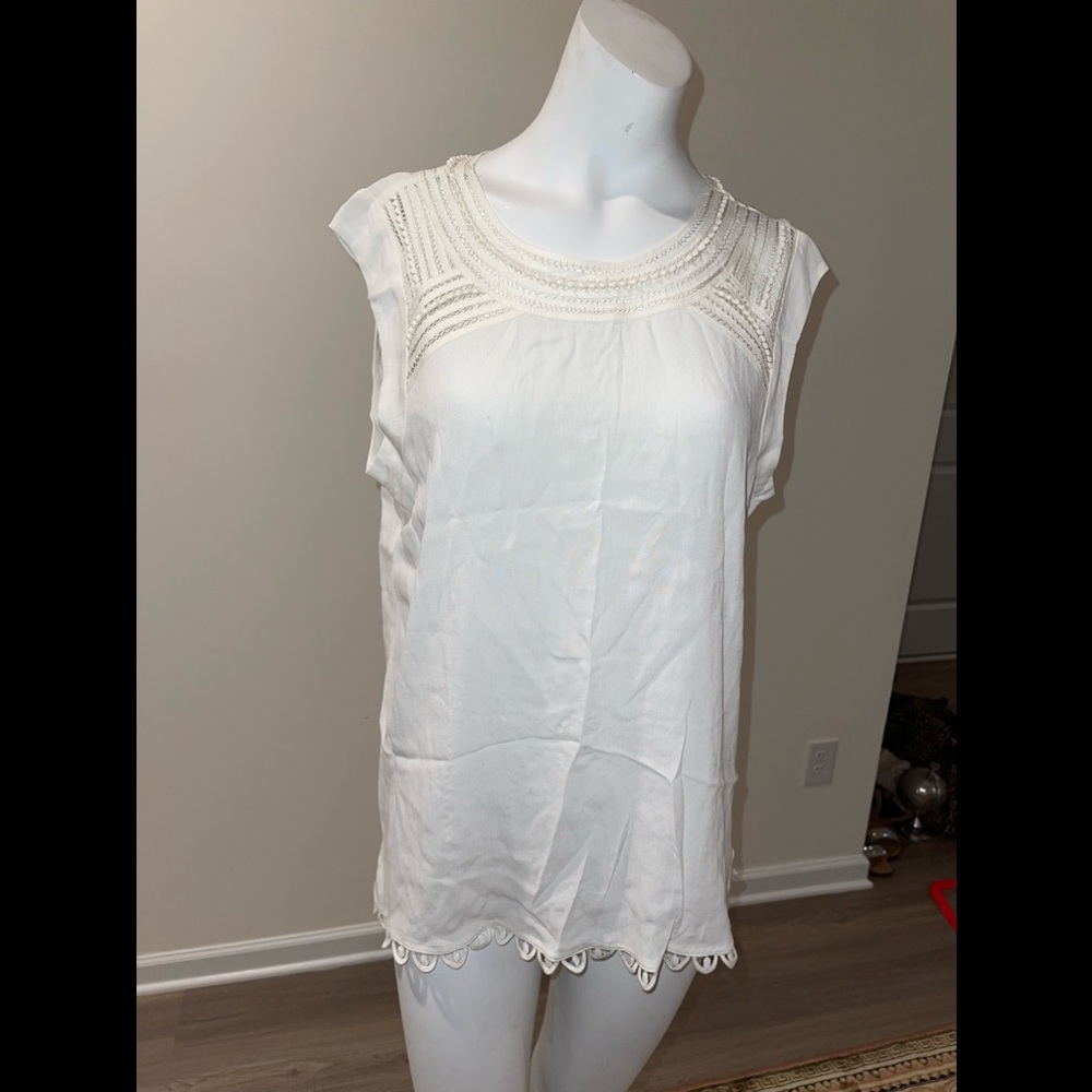 Anthropology mEadow rue  top